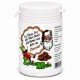 Chocolate fart pill