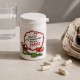 Pilule Pet – Édition Fraise | Gélules Véganes