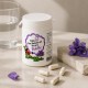 Píldora perfume pedos con violeta