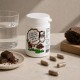 Chocolate fart pill