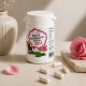 Pill that makes flatulence smell like roses